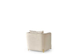 Elit Off White Chair