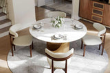 Smile 51" Dining Table