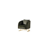 Luma Emerald 2-Piece Living Room Set