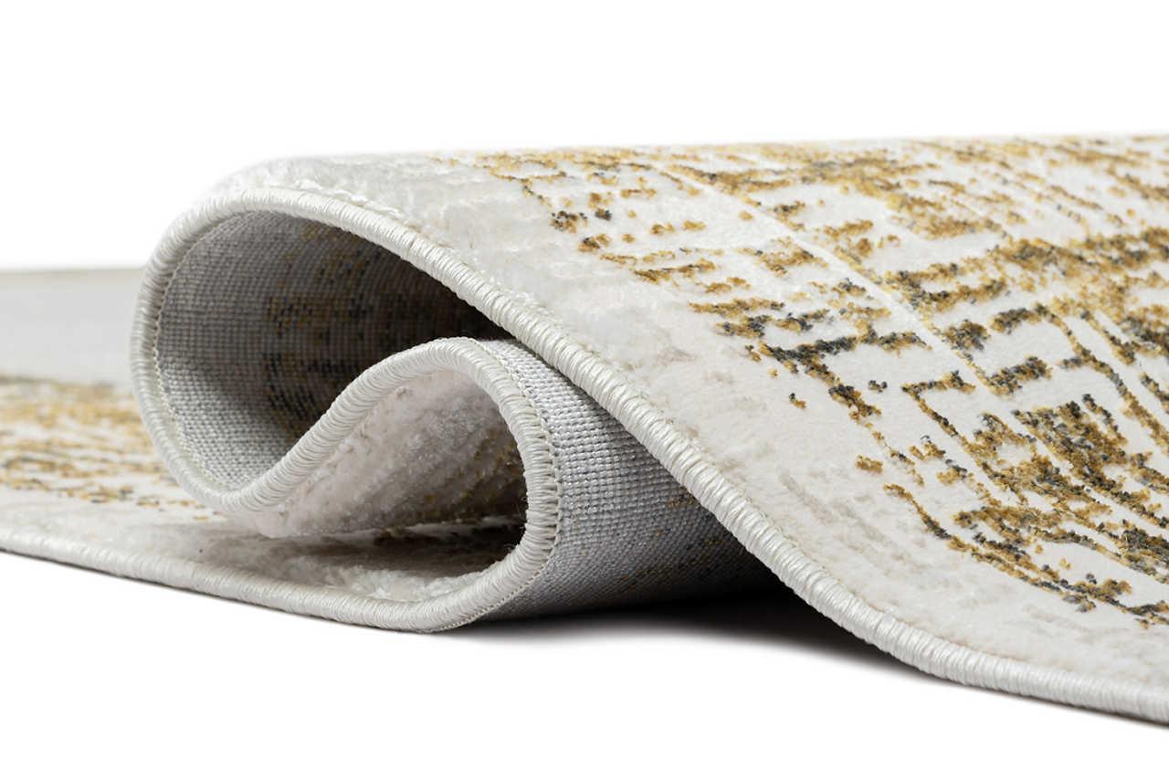Boutique Gold Area Rug