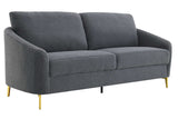 Lila Gray Living Room Set