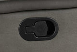 Twist Grey 3-Piece Reclining Set