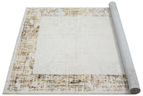 Boutique Gold Area Rug