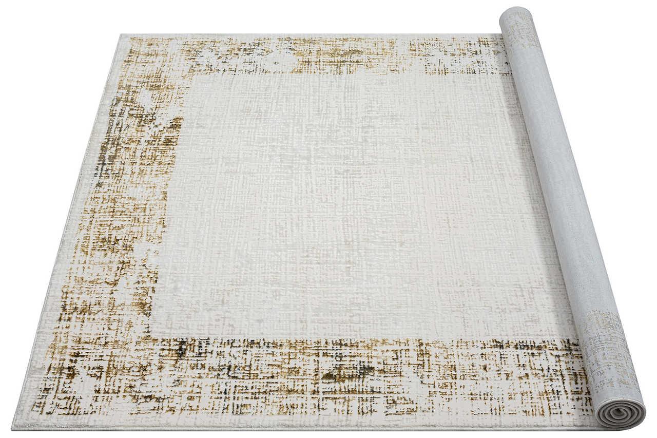 Boutique Gold Area Rug