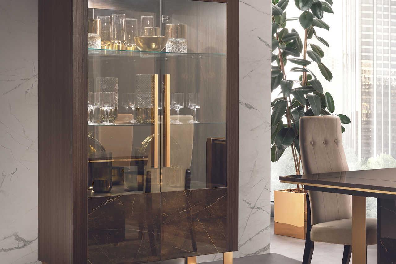 Essenza Italian Dining Chair