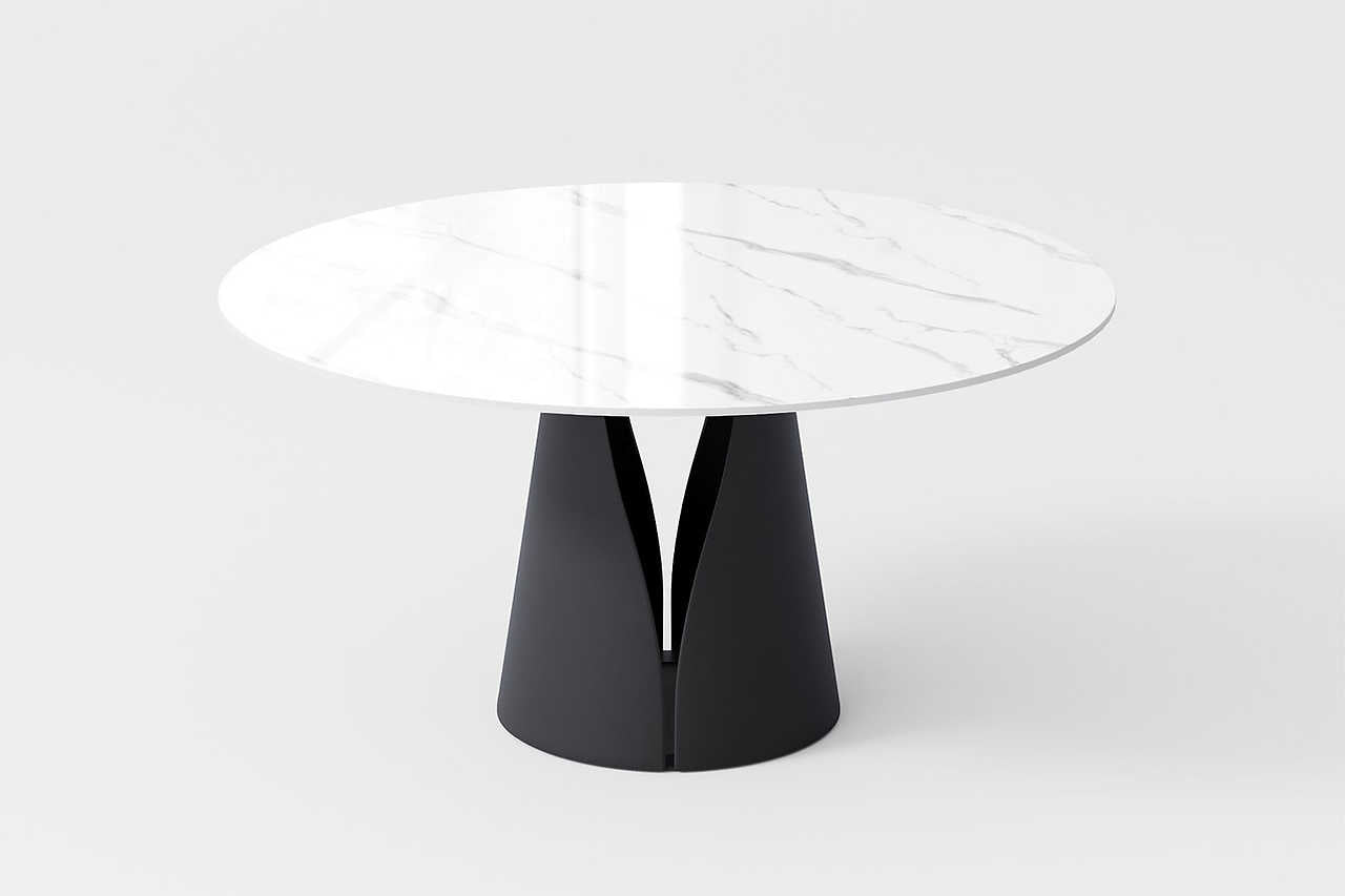 Vero 51" Round Table