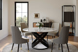Brooks Sintered Stone Table