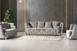 Elit Gray Chair