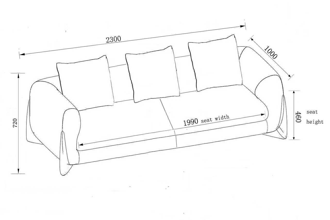 Stylus Pewter Fabric 2-Piece Living Room Set
