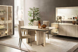 Luce Italian Dining Chair