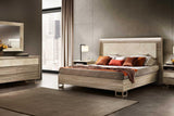 Luce Beige Nightstand