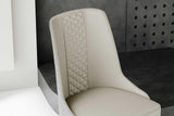 Myla Sintered Stone Dining Table #1