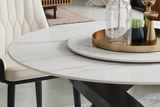 Brooks Sintered Stone Table