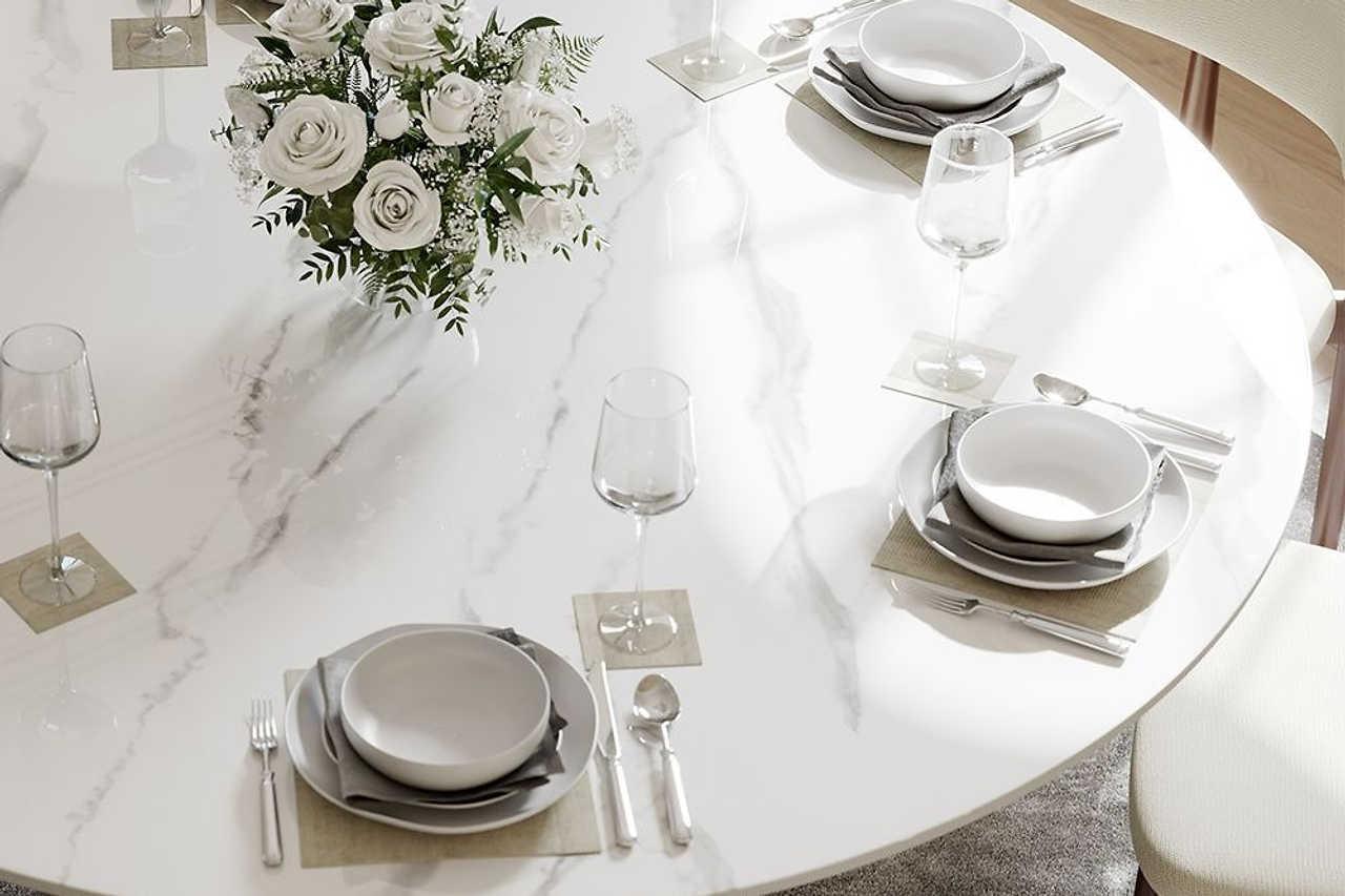 Smile 51" Dining Table