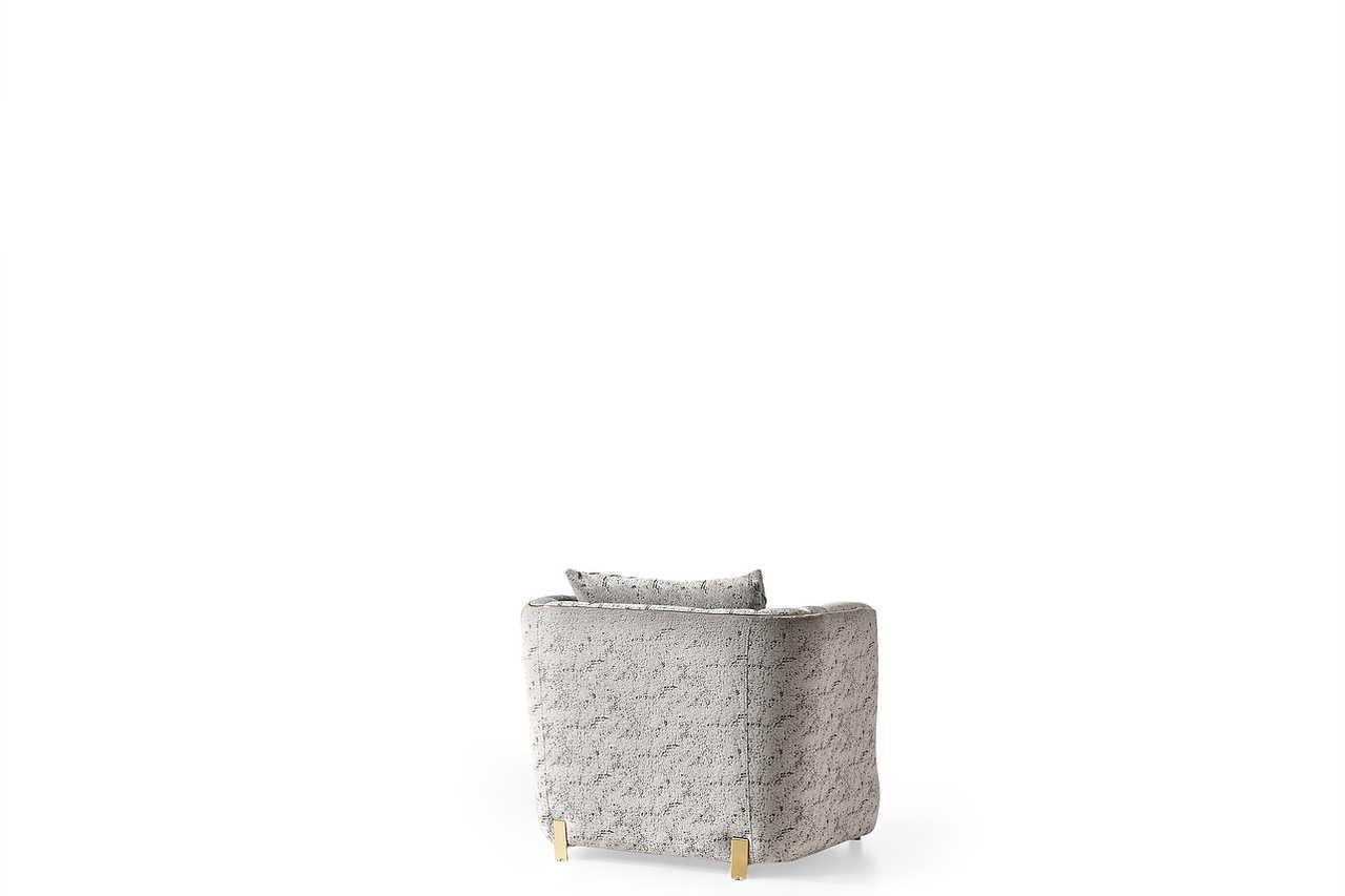 Elit Gray Chair