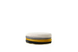 Sicilya Mustard Velvet Sectional