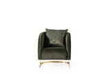 Luma Gray Chair
