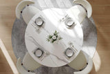 Smile 51" Dining Table