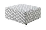 Brady Black Sectional
