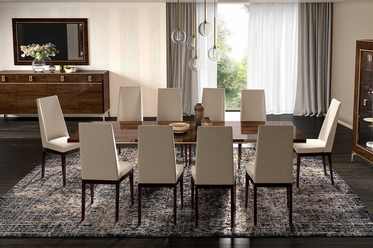 Eva Dining Buffet