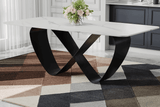 Jewel Sintered Stone Dining Table #2