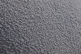Bubbles Gray Boucle Living Room Set
