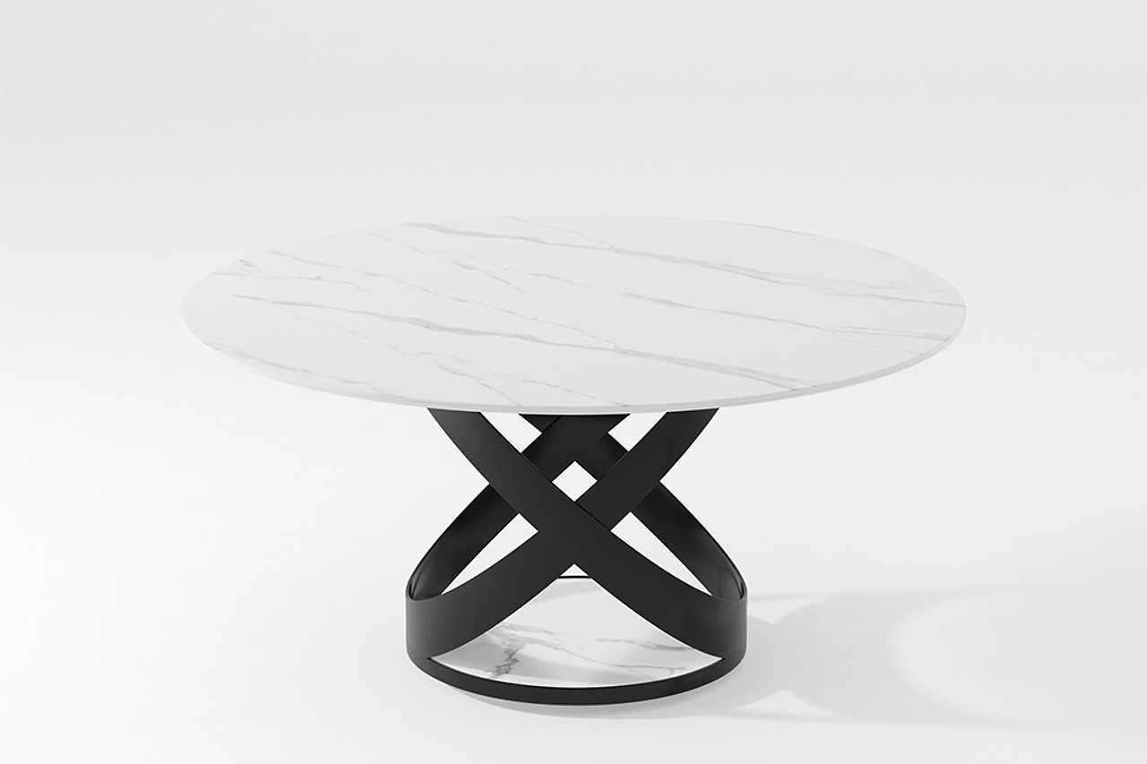 Brooks Sintered Stone Table #2