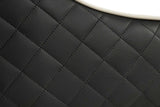 Rani Black Dining Chairs