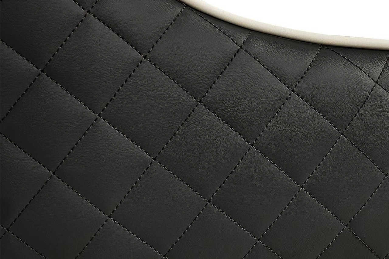 Rani Black Dining Chairs