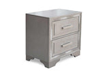 Miramar Gray Chest