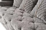 Elit Gray Chair