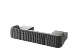Sicilya Gray Sectional
