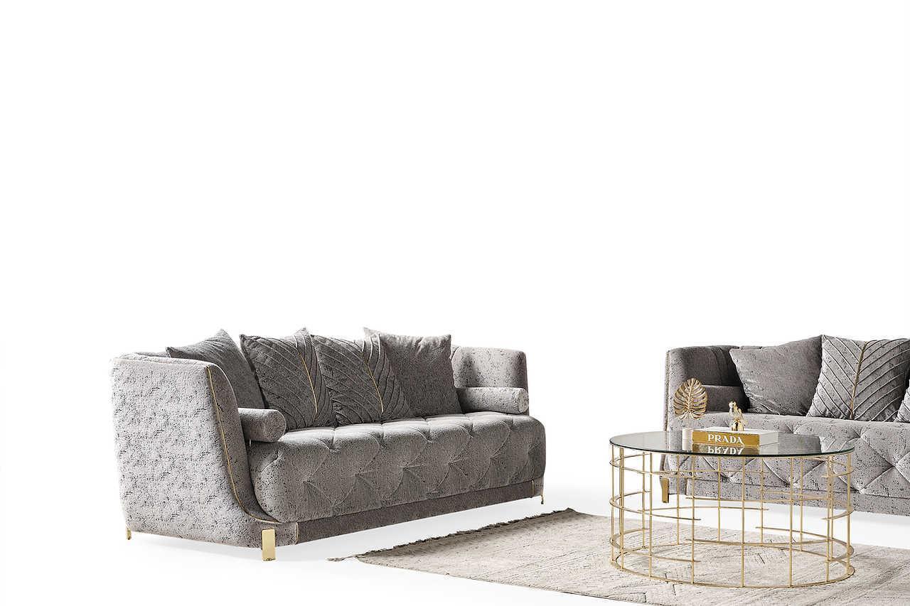 Elit Gray Chair