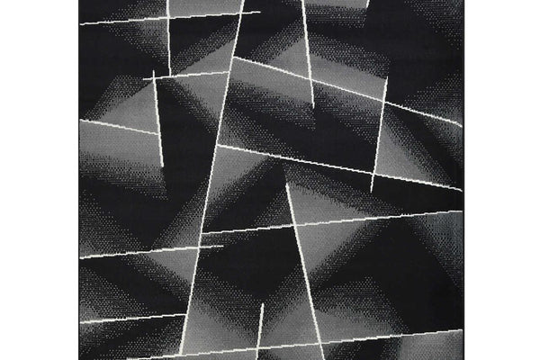 Contempo Crow Area Rug