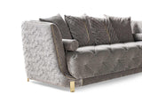 Elit Gray Chair