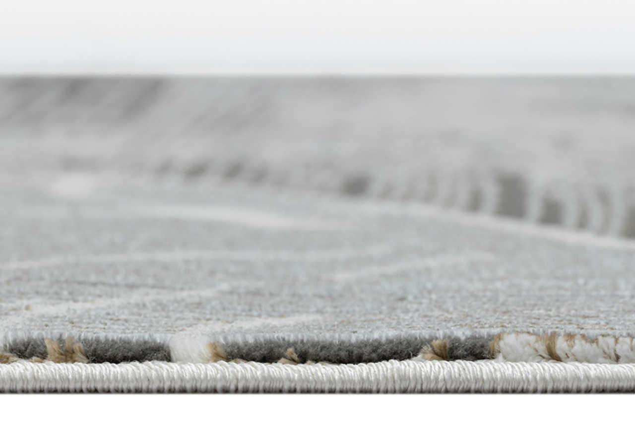 Boutique Espresso Area Rug