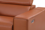 Picasso Carmel 7-Piece 3 Power Reclining Sectional