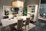 Luce 4 Door Buffet