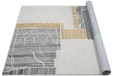 Boutique Gold Area Rug