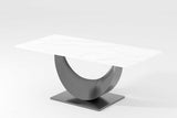 Myla Sintered Stone Dining Table #1