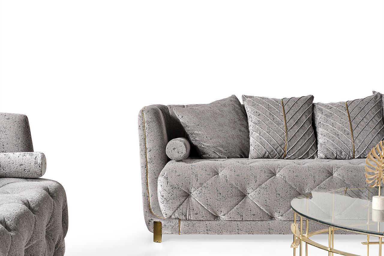 Elit Gray Chair