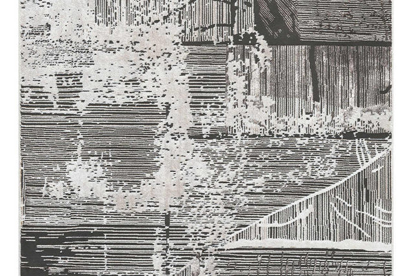 Boutique Espresso Area Rug