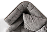 Elit Gray Chair