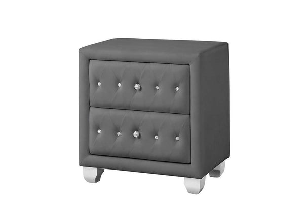 Olivia Gray Nightstand