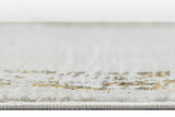 Boutique Gold Area Rug