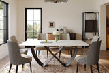 Jewel Sintered Stone Dining Table #1
