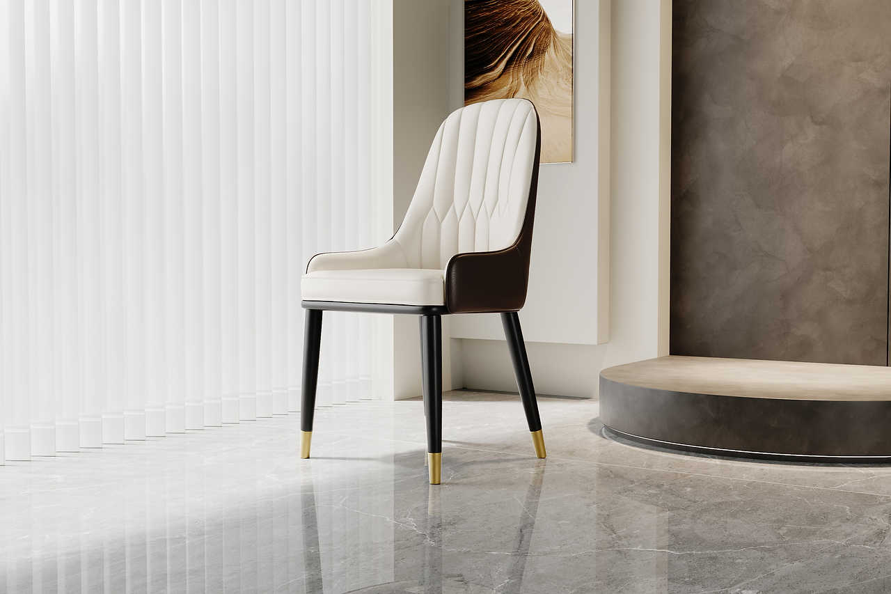 Myla Sintered Stone Table
