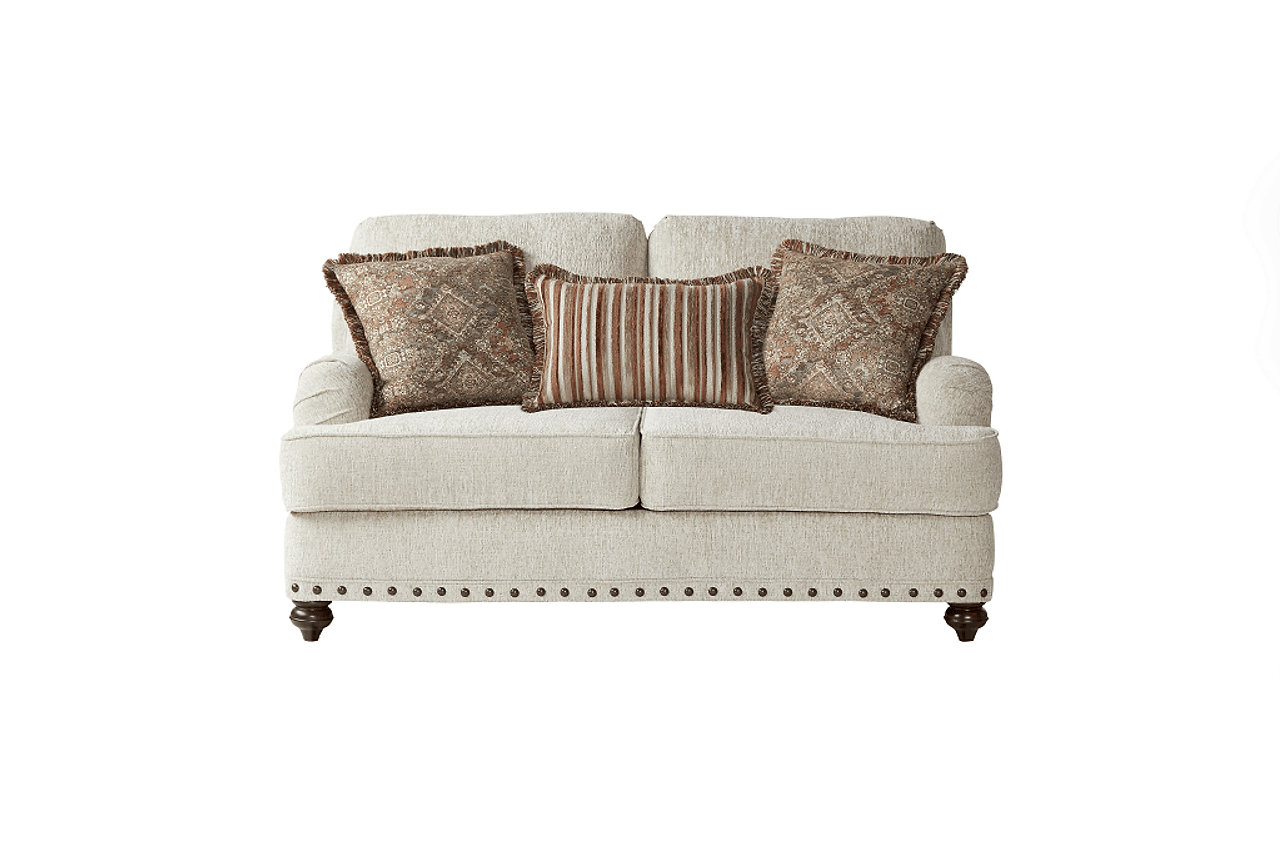 Cycle Hay Beige Modern Contemporary Wood, Engineered Wood Fabric Upholstery Chair - Ella Furniture