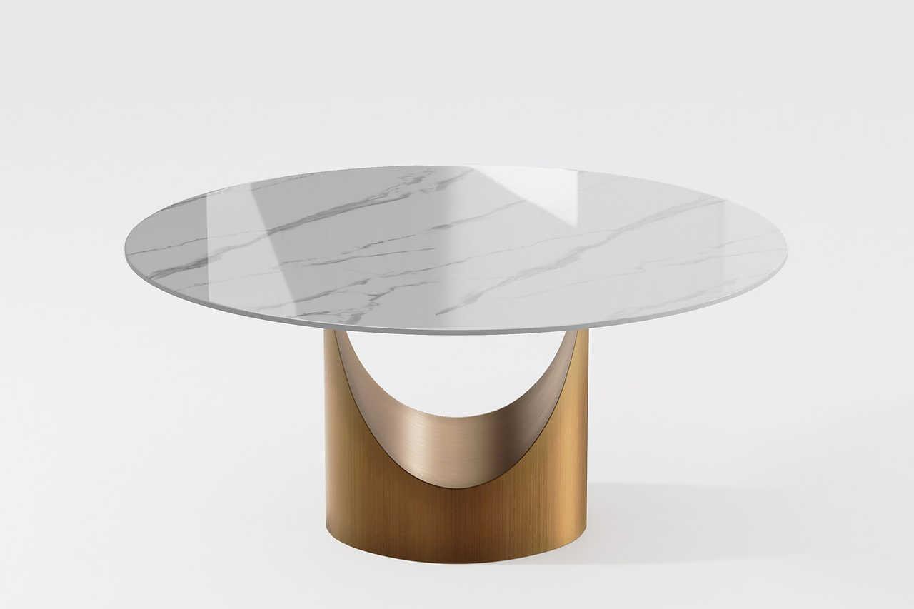 Smile 51" Dining Table