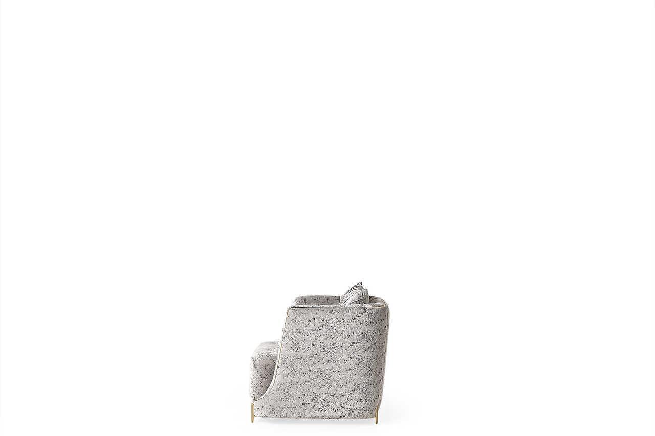 Elit Gray Chair